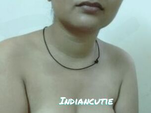 Indiancutie
