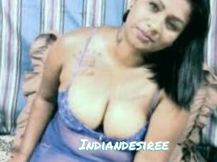 Indiandesiree