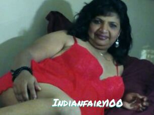 Indianfairy100