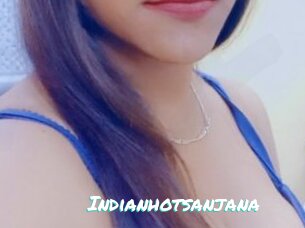 Indianhotsanjana