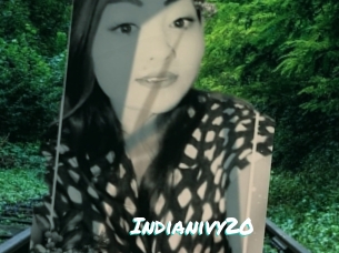 Indianivy20