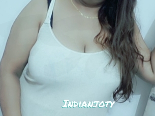 Indianjoty