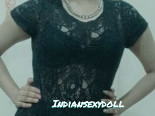Indiansexydoll