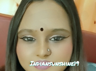 Indiansunshine19