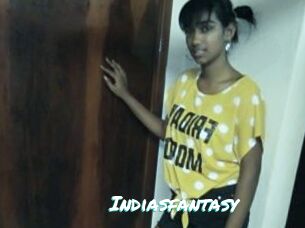 Indiasfantasy