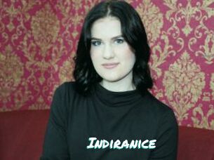 Indiranice
