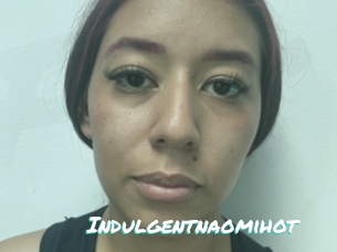 Indulgentnaomihot