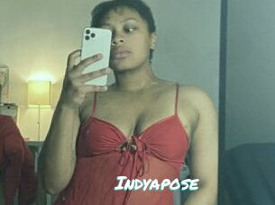 Indyapose