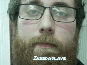 Ineedaslave