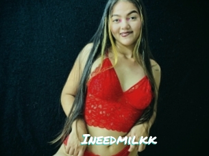 Ineedmilkk