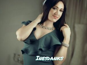 Inesdanks