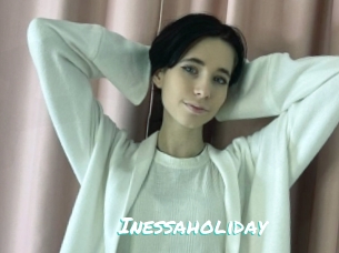 Inessaholiday