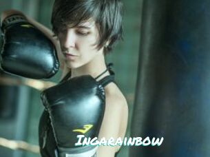 Ingarainbow