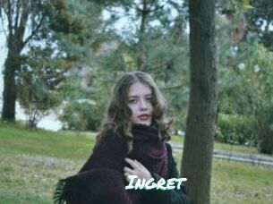 Ingret