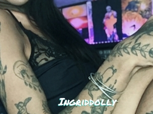 Ingriddolly