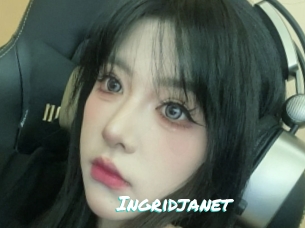 Ingridjanet