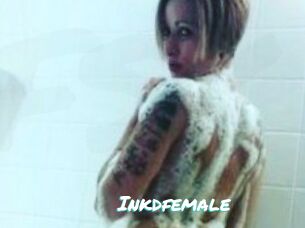 Inkdfemale