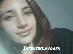 Intenseflavorfx
