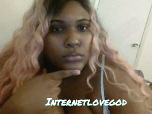 Internetlovegod
