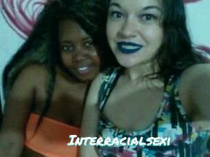 Interracialsexi