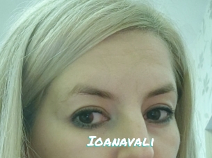 Ioanavali