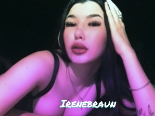 Irenebraun