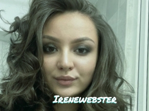 Irenewebster