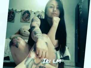 Iri_lm