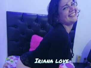 Iriana_love