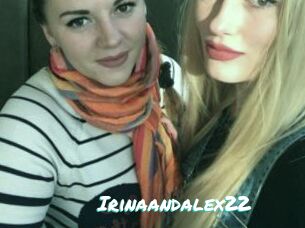 Irinaandalex22