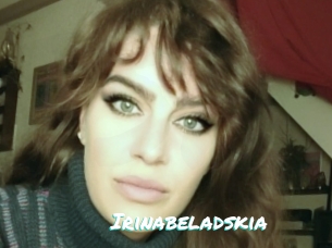 Irinabeladskia