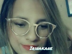 Irinakane