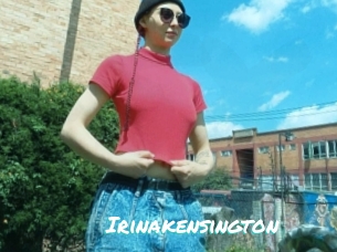 irinakensington Free Sites X