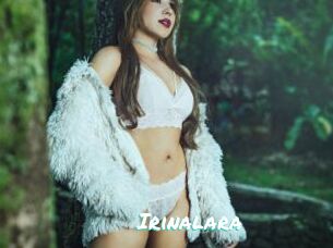 Irinalara