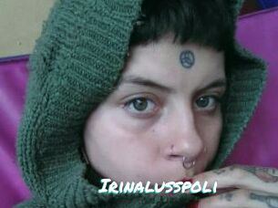 Irinalusspoli