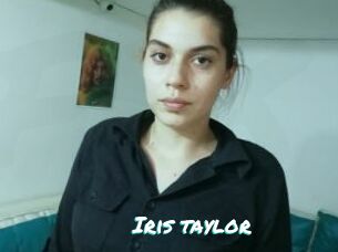 Iris_taylor