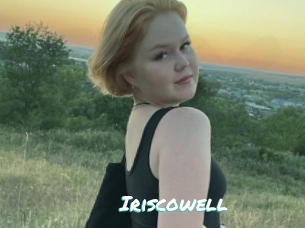 Iriscowell