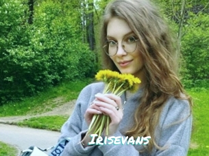 irisevans Free Sites X