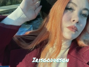Irisgoddeson