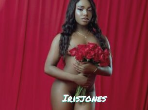 Irisjones