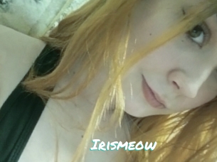 Irismeow