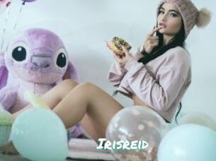 Irisreid