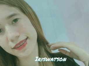 Iriswatson