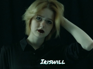 Iriswill