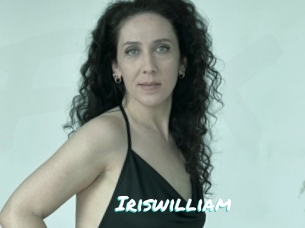 Iriswilliam