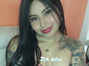 Isa_rou