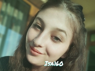 Isa160