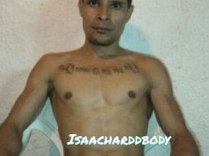 Isaacharddbody