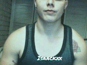 Isaackxx