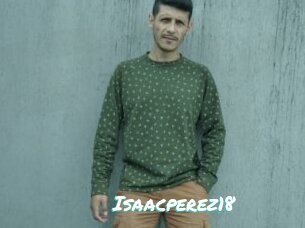 Isaacperez18